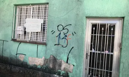 Ref 12.719 ótima casa  para venda com 2 dorms, 2 banheiros,   localizado no bairro vila regente feijó,  , zoneamento zm, aceita permuta.