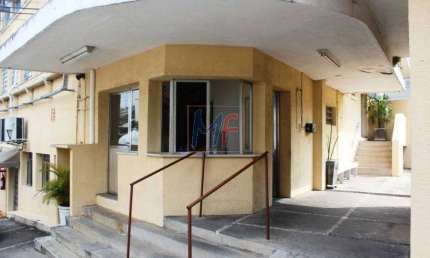 REF  12.724 Excelente Galpão, localizado no bairro Vila Leopoldina, com 9230 m² de A.C e 9771 m² de A.T. Estuda propostas.