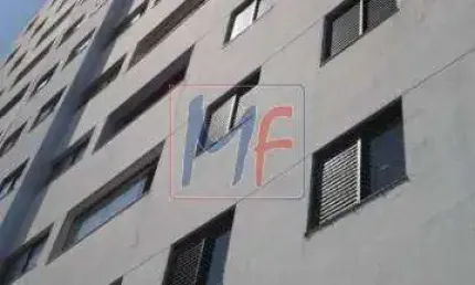 Ref  12.734 - excelente apartamento no bairro parque fongaro divisa com são caetano, imóvel possui 3 dorms (1 suíte), 1 vaga, 78 m² útil.