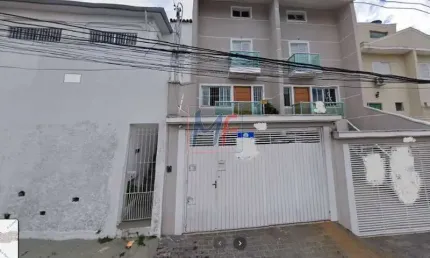 Ref: 12.801 - lindo sobrado no bairro vila mazzei, 3 suítes, 3 vagas, 144 m² construídso, localizado a 3 min de carro do shopping andorinha.
