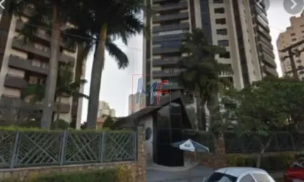 Ref 12.803 apartamento padrão para venda novo  no bairro bosque da saúde, 4 dorm,  sendo 4 suítes, 4 vagas, 489 m, lazer .