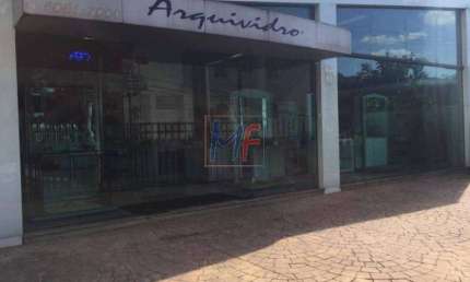REF 12.840 Excelente Loja Comercial localizada no bairro Aclimação, 190 m² de a.c e 300 m²   terreno com 2 vagas , 5 salas , ar condicionado.