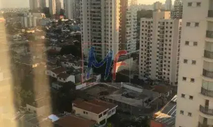 Ref  12.879 - excelente apartamento no bairro santa teresinha,  mobiliado , todo reformado, 2 dorms (1 suíte), 1 vaga, 59 m² útil.