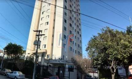 Excelente apartamento no bairro Jardim Esmeralda, com 2 dorms, 1 vaga coberta, 56 m² de área útil, próximo ao Céu Butanta. REF: 12.915