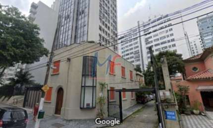 REF: 13.005- Excelente Casa Comercial, localizada no bairro Higienópolis, 186 m²  a.c, 106 m²  a,t, Frente: 5 m. ZONEAMENTO: ZEU