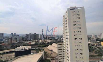REF. 13.016 - Excelente Conjunto Comercial no bairro Barra Funda, com 171 m² de área útil, 4 salas, 4 vagas, próx. à Estação Barra Funda