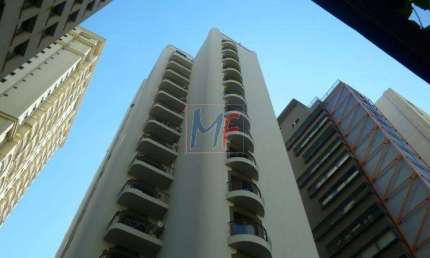 REF  13.020- Excelente Apartamento localizado no bairro Jardim Paulista, 150 m² de área útil, 2 dorms, sendo 1 suíte, 2 vagas de garagem.