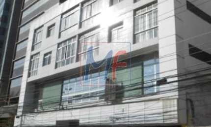 REF: 13.037- Excelente Conjunto Comercial, localizado no bairro Liberdade, 48 m² de área útil, 2 salas, 1 banheiro, copa.