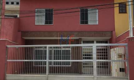 Ref: 13.094- excelente sobrado localizado no bairro vila moreira-tatuapé, 3 dorms, sendo 1 suíte, 4 banheiros, 4 vagas, 293 m² de área útil.