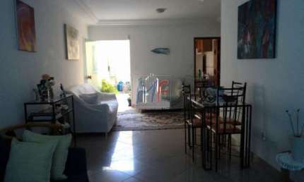 REF  13.134 - Excelente sobrado no bairro Vila Matilde a 5 min do metrô, 3 suítes, 2 vagas, 189 m², cerca elétrica e circuito de câmeras.