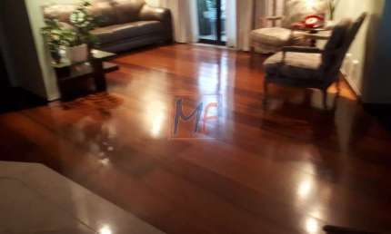 REF  13.150 - Excelente apartamento no bairro Bosque da Saúde, c 4 dorms (2 suítes), depósito, 4 vagas demarcadas,  199 m² útil e  lazer.