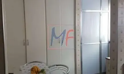 Ref  13.161- excelente apartamento localizado no bairro parque mandaqui, 92 m² de área útil, 3 dormitórios, 1 vaga de garagem.