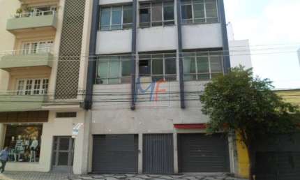 REF: 13.215- Excelente Prédio Comercial localizado no bairro Jardim Paulista,603 m² a.c, 128 m² a.t, Frente: 10 m. ZONEAMENTO: ZM