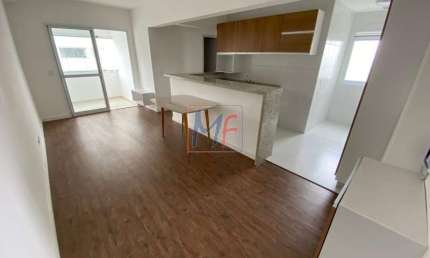 Excelente apartamento no bairro Sapopemba, com 2 dorms, 1 vaga, semi mobiliado, armários, várias melhorias no imóvel, 56 m². REF: 13.248