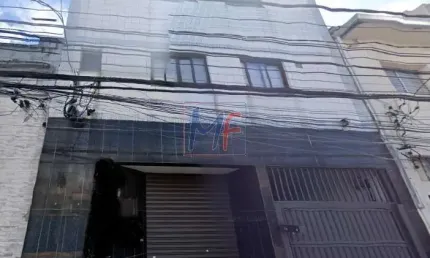 Excelente prédio comercial no bairro centro, com 15 vagas, 14 salas independentes, salão de 400 m², 16 banheiros, 1207 m² . ref: 13.361