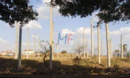 Excelente Terreno Industrial  localizado no bairro Jardim Boa Vista, 2.000 m² de área de terreno, (ESTUDA PARCELAMENTO) - REF - 13.399