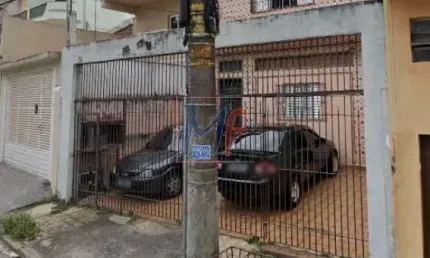 Ref: 13.408 - excelente sobrado no bairro vila formosa, próximo à praça sampaio vidal, com 3 dorms (1 suíte), 3 vagas de garagem, 204 m².