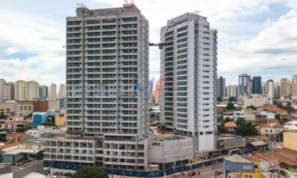 Imóvel em construção, entrega prevista para Dezembro de 2021 bairro Tatuapé, 3 suítes, terraço gourmet, 2 vagas, 110 m² . REF: 13.428 -