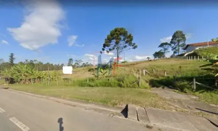 Excelente Terreno localizado no bairro Jardim Cardoso (Mailasqui), 58.000  m². ZONEAMENTO: Z U C A e r - Estuda propostas. REF- 13.441