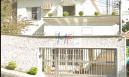 REF 13.442 Terreno para Venda Sumare com 500 m2, e 252 m a.c. testada de 10 metros , aceita parte em permutas. Zoneamento ZM.