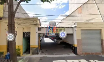 Excelente Terreno localizado no bairro Bela Vista, 436 m²  a.c, 533 m² area de terreno.  Frente: 13 m. ZONEAMENTO: ZEIS – 3 . Não aceita permutas. REF- 13.486