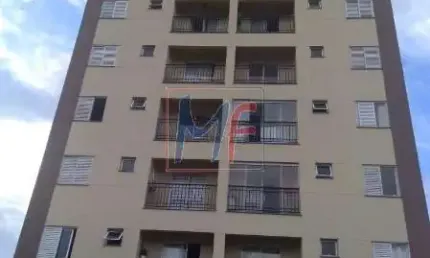 Excelente apartamento no bairro vila medeiros, andar alto,  com 2 dorms (1 suíte), sacada, lavabo, 1 vaga coberta, 56 m² útil. (ref: 13.566)