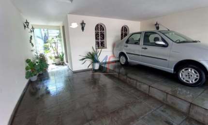Excelente sobrado no bairro Vila Carrão, sendo 2 suítes, edicula, lavabo, cozinha com armários, churrasqueira, 2 vagas, 150 m² . REF: 13.567