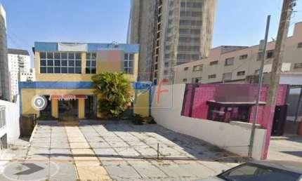 Excelente terreno com prédio de 3 pavimentos , Centro Osasco com  2 LOTES,  913 m², sendo 735  m2  a.c. Estuda propostas. REF: 13.696 -