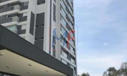 REF: 13.707 - Excelente apartamento no bairro Vila Andrade, Morumbi , 39 m² mobiliado, equipado, com quarto, banheiro, 1 vaga de garagem.