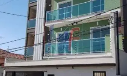Ref: 13.858 apartamento no bairro vila constança, 15 min. do metrô tucuruvi, com 2 quartos, sala, cozinha, área de serviço, sem vaga, 42 m².