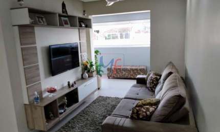 Lindo apartamento garden no bairro Vila Carrão, iluminado com 2 quartos (1 suíte), sala, cozinha, varanda gourmet, 1 vaga, 73 m². Estuda permutas.  REF: 13.956