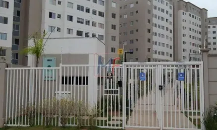 Lindo apartamento no bairro jardim boa vista, com 41 m² 2 dormitórios, sala, cozinha, banheiro, não possui vaga de garagem. ref: 14.083