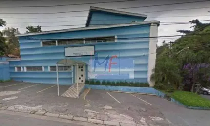 REF: 14.128 - Excelente imóvel comercial no bairro Sumaré, com subsolo, térreo e 1º andar, Área Construída:  615 m² . Área do Terreno: 500 m²