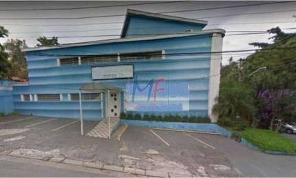 REF: 14.128 - Excelente imóvel comercial no bairro Sumaré, com subsolo, térreo e 1º andar, Área Construída:  615 m² . Área do Terreno: 500 m²