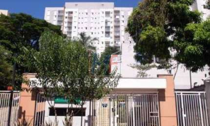 REF: 14.135 - Lindo apartamento no Jardim Prudência, com 71 m², 3 dormitórios sendo 1 suíte, lavabo,  cozinha, lavanderia, sacada, 1 vaga.