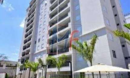 REF: 14160 - Lindo apartamento no bairro Vila Guilherme, com 2 quartos sendo 1 suíte, sala, cozinha, varanda gourmet, 1 vaga, 63 m²