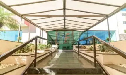 Ref: 14.221 - amplo apartamento em ótimo estado no bairro oswaldo cruz com 100 m², sala, cozinha, 3 quartos (1 suíte), 1 vaga de garagem.