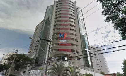 Lindo apartamento em Perdizes, totalmente decorado e mobiliado, com todos eletrodomésticos, 104 m² 3 quartos ( 1 suite com closet ), 2 vagas. REF: 14.227 -