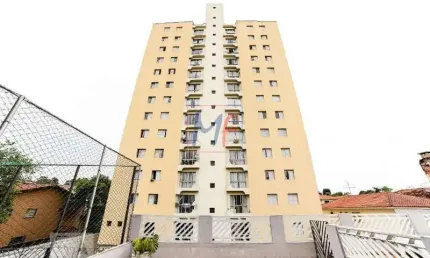 Lindo apartamento com 74 m² na vila nova mazzi, reformado e repleto de armários nos quartos, cozinha, banheiros, tem 1 vaga. ref: 14.244 -