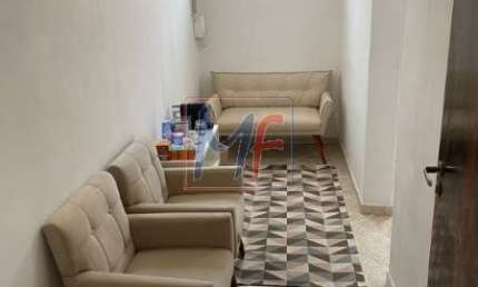 Excelente  Conjunto  Comercial localizada no bairro Ipiranga, 40m² a.u., 2 salas, recepção, banheiro e muito bem localizada. REF. 14.296