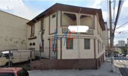 Excelente Terreno localizado no bairro Morro dos Ingleses, 180m² a.t., 230m² a.c., testada, 19m, zoneamento ZEIS-3. REF. 14.320 -