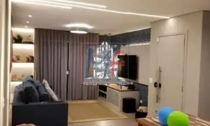 Ref: 14.330 belo sobrado na mooca, 187 m² sendo 3 suítes com armários planejados, cozinha americana, quintal com churrasqueira, 3 vagas.