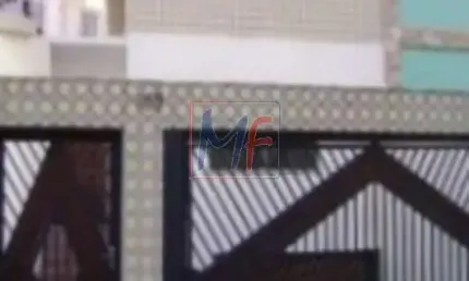 REF. 14.342 - Ótimo Sobrado localizado no bairro Jardim Vila Formosa, com 125m² a.u., 3 dorms., sendo 1 suíte, 6 vagas de garagem.