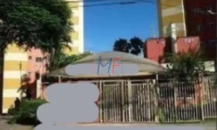 Ref. 14.357 - lindo apartamento localizado no bairro parada xv de novembro, com 54m² a.u., 2 dorms., piscina, 1 vaga de garagem.