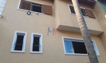 REF. 14.360 - Lindo Sobrado localizado no bairro Horto Florestal, com 260m² a.c., 3 dorms., sendo 1 suíte, churrasqueira, 4 vagas de garagem.