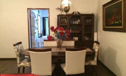 REF: 14.447 Excelente Apartamento localizado no bairro Tucuruvi, 140 m²  área útil, 3 suites,  2 vagas de garagem e lazer . Aceita permuta.