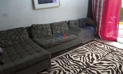 REF: 14.500 Excelente Casa Assobradada  no bairro Vila Nogueira, 360 m² área  útil,  3 pavimentos , 3 suítes, 2 vagas. Estuda permuta.