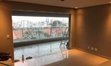 Lindo apartamento tipo Garden com Jacuzzi, no bairro Mandaqui, com 159 m² 3 quartos (2 suítes), varanda gourmet, 2 vagas. REF: 14.524