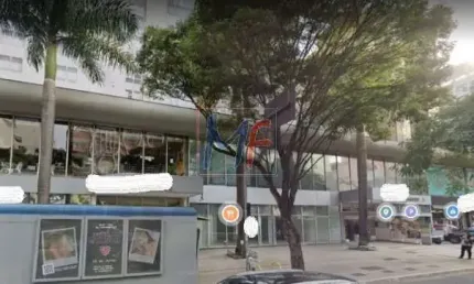 REF. 14.537 - Ótimo Conjunto Comercial localizado no bairro Jardim Paulistano, com 205 m² a.u., vagas para 2 carros, bem localizado.