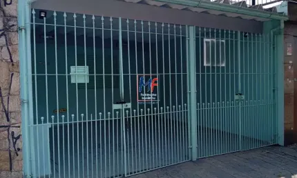 Terreno localizado no bairro chácara califórnia, com 325m² de a.t com testada 5m² metros, zoneamento: zeu. (ref 14.562)